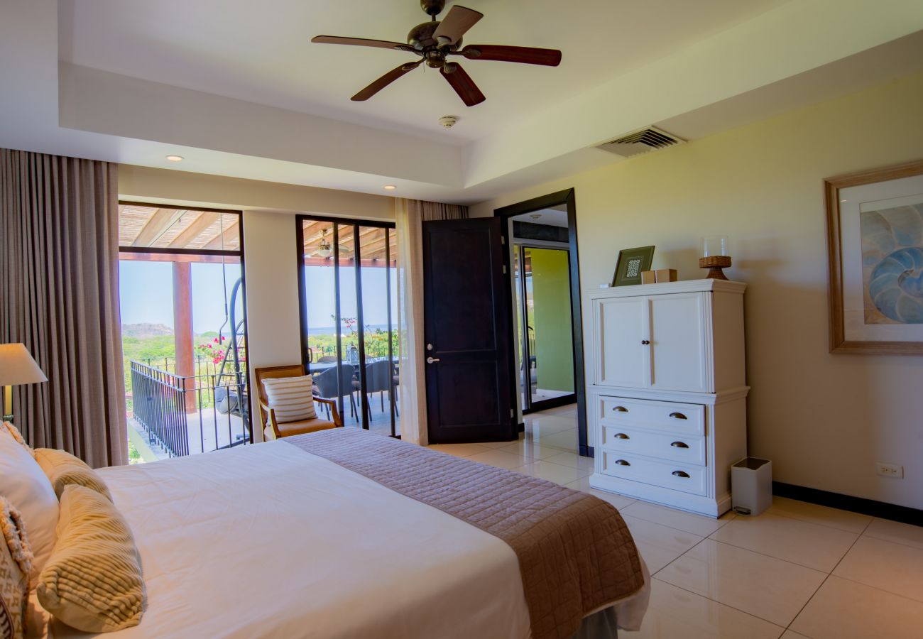 Condominium in Cabo Velas - Carao T2-6 Luxury Penthouse Adults Only - Reserva Conchal