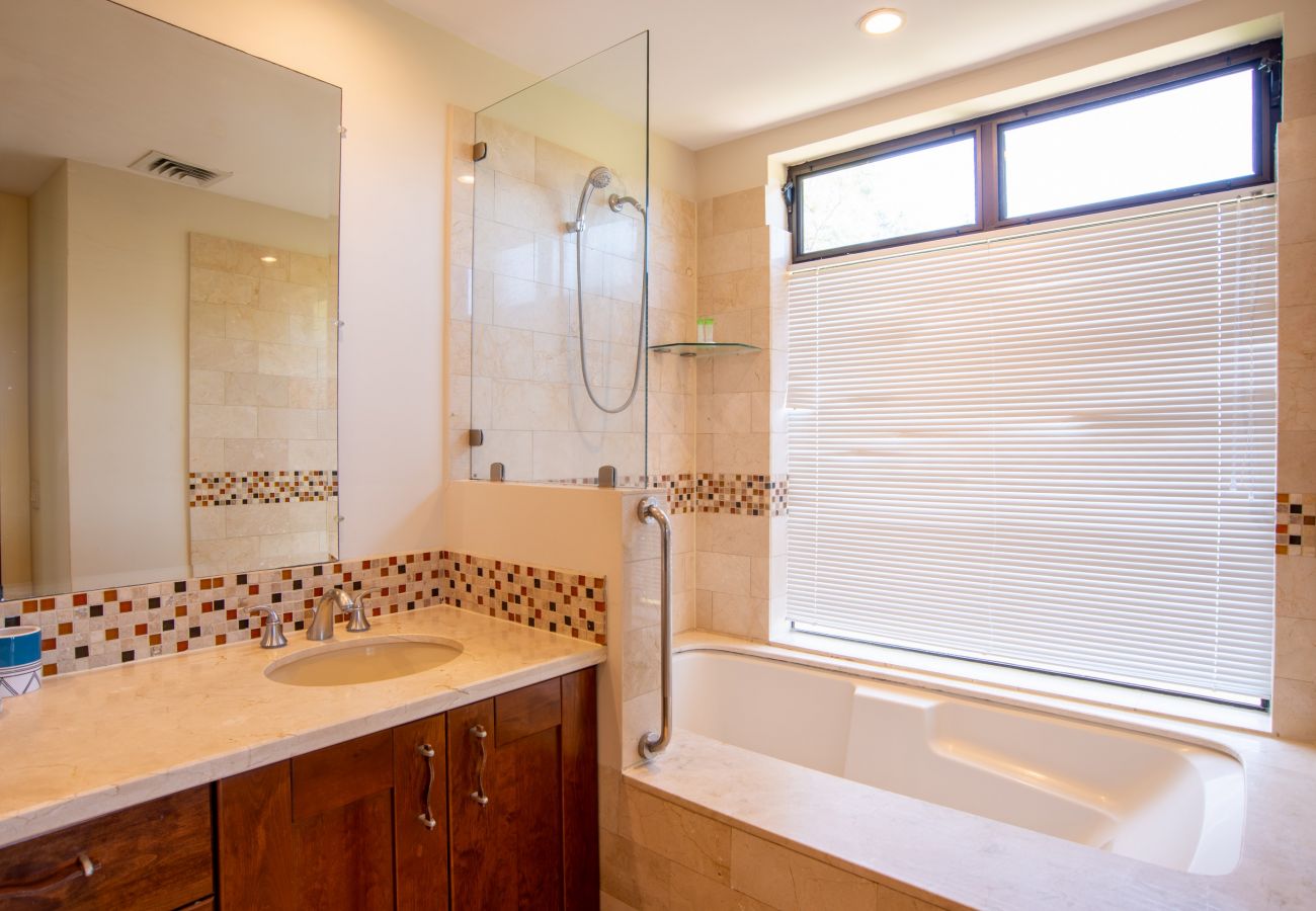 Condominium in Cabo Velas - Carao T2-6 Luxury Penthouse Adults Only - Reserva Conchal