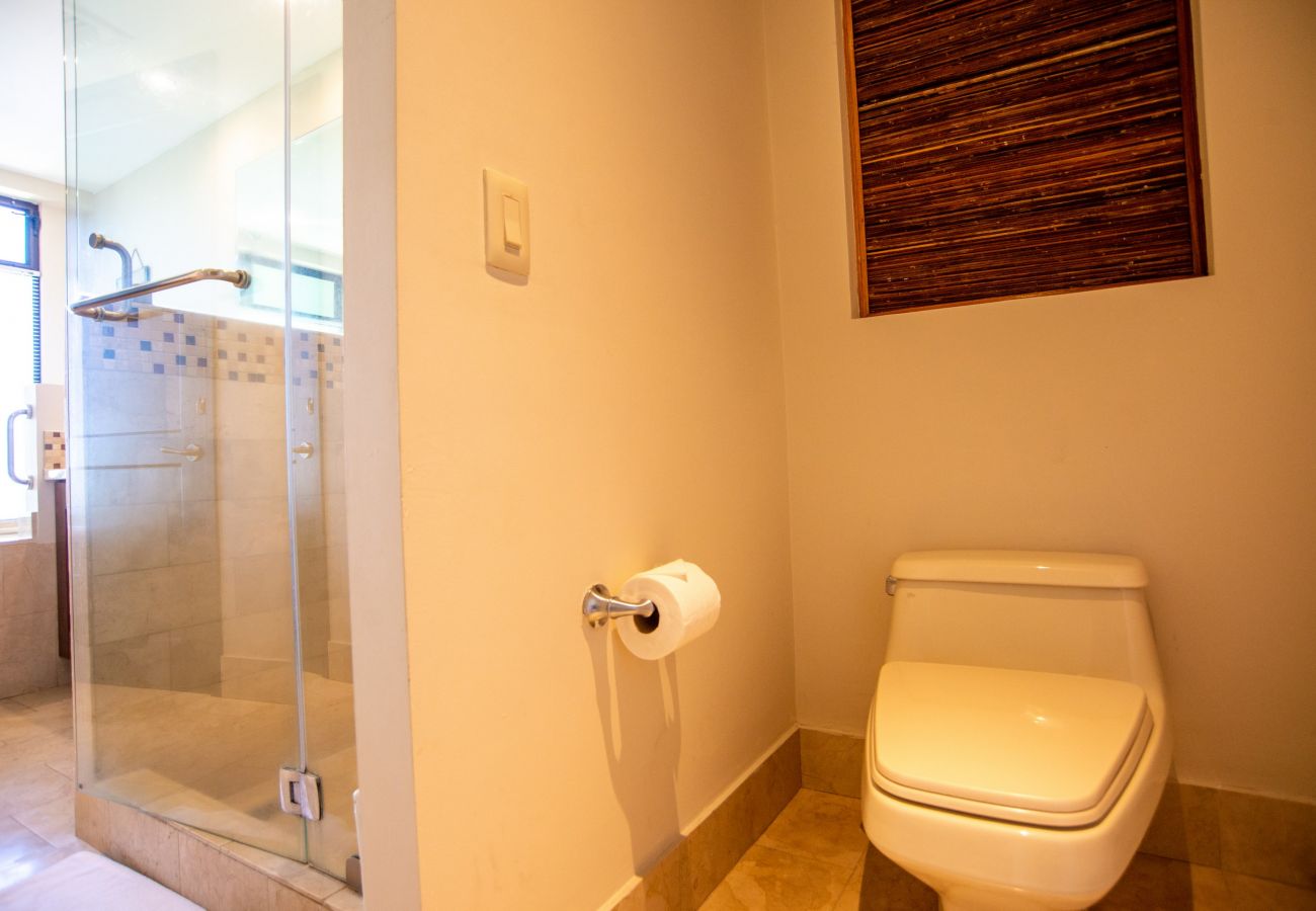 Condominium in Cabo Velas - Carao T2-6 Luxury Penthouse Adults Only - Reserva Conchal