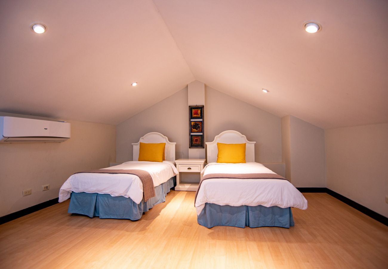Condominium in Cabo Velas - Carao T2-6 Luxury Penthouse Adults Only - Reserva Conchal