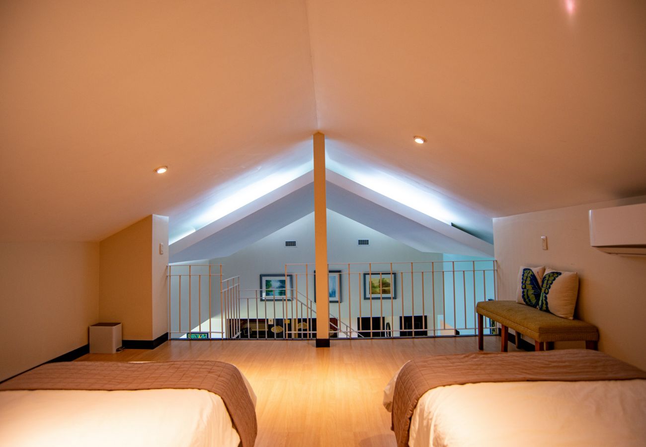 Condominium in Cabo Velas - Carao T2-6 Luxury Penthouse Adults Only - Reserva Conchal