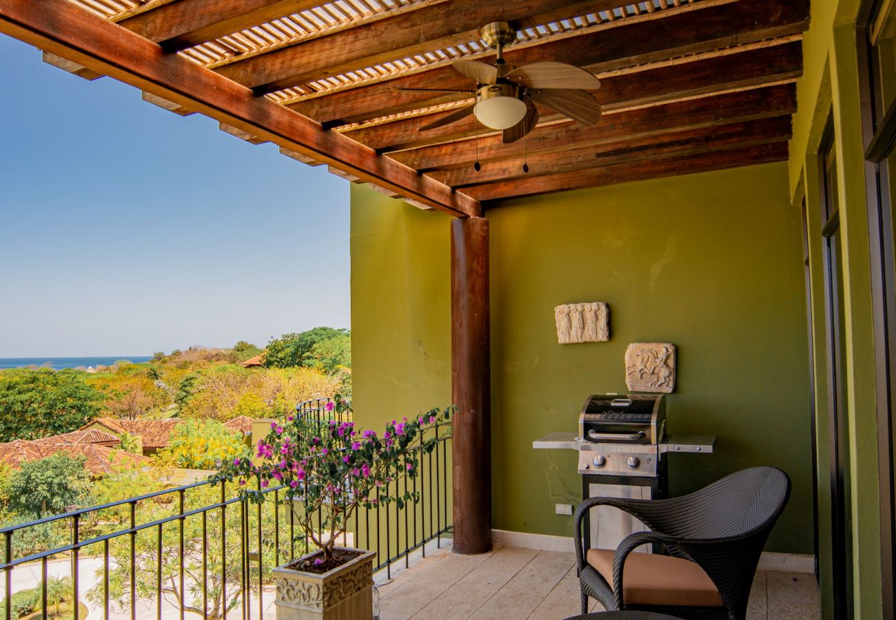 Condominium in Cabo Velas - Carao T2-6 Luxury Penthouse Adults Only - Reserva Conchal