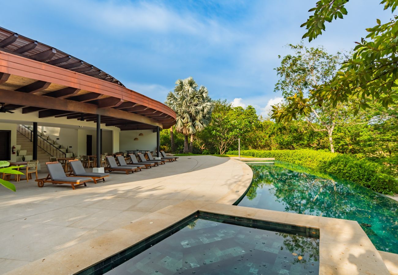Condominium in Cabo Velas - Carao T2-6 Luxury Penthouse Adults Only - Reserva Conchal
