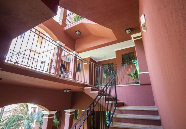 Condominium in Cabo Velas - Boungainvillea 7105 Luxury Apartment - Reserva Conchal