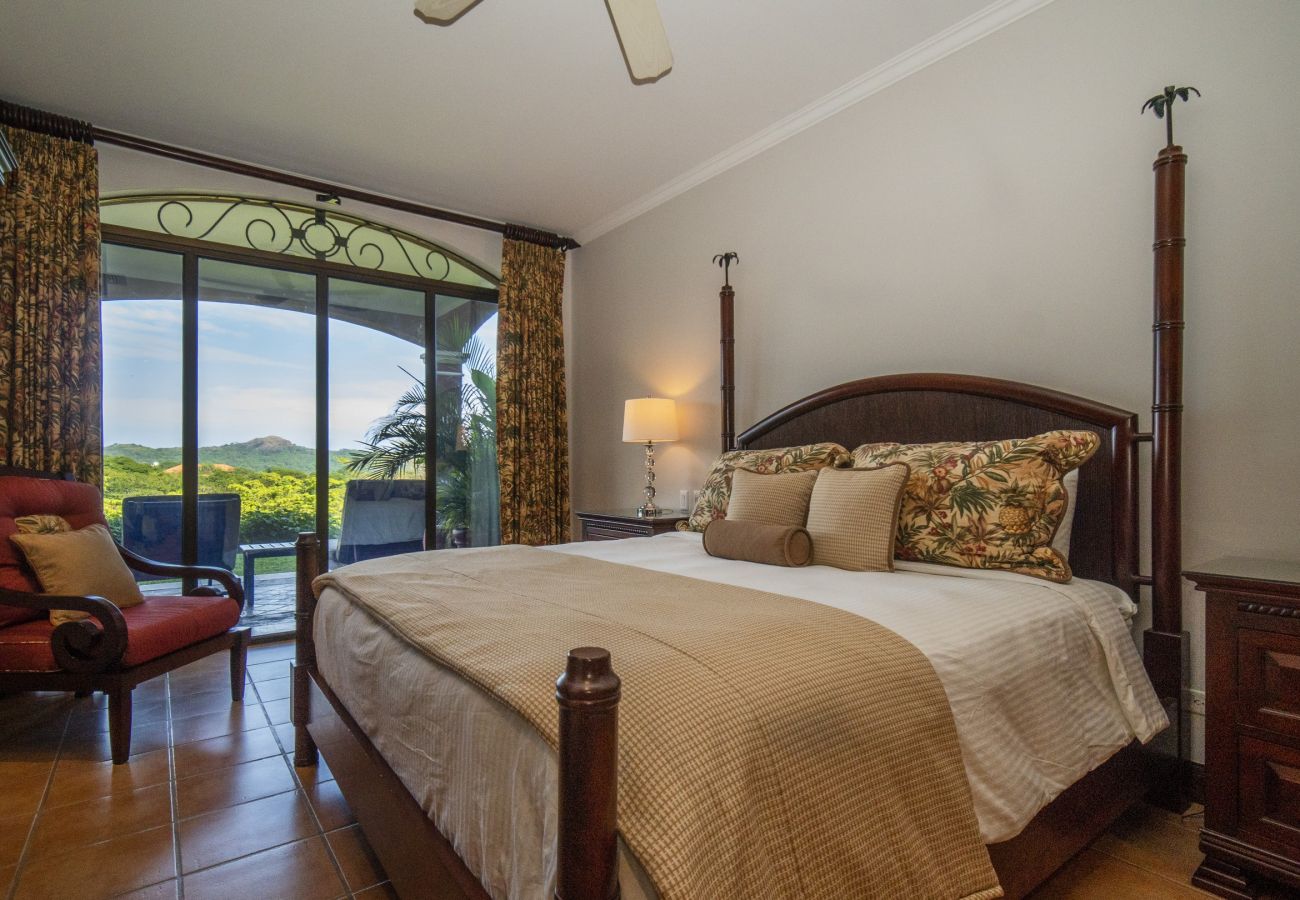 Condominium in Cabo Velas - Bougainvillea 7105 Luxury Apartment - Reserva Conchal