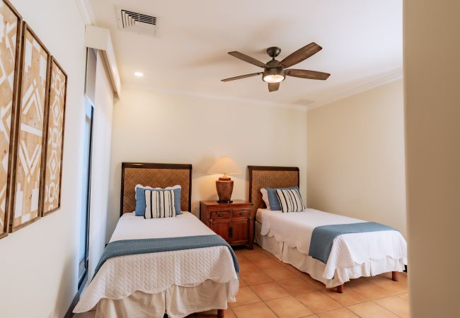 Condominium in Cabo Velas - Boungainvillea 9203 Luxury Apartment - Reserva Conchal
