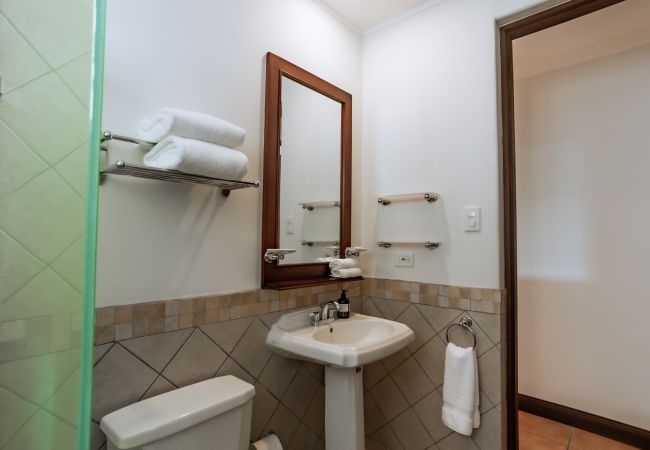 Condominium in Cabo Velas - Boungainvillea 9203 Luxury Apartment - Reserva Conchal
