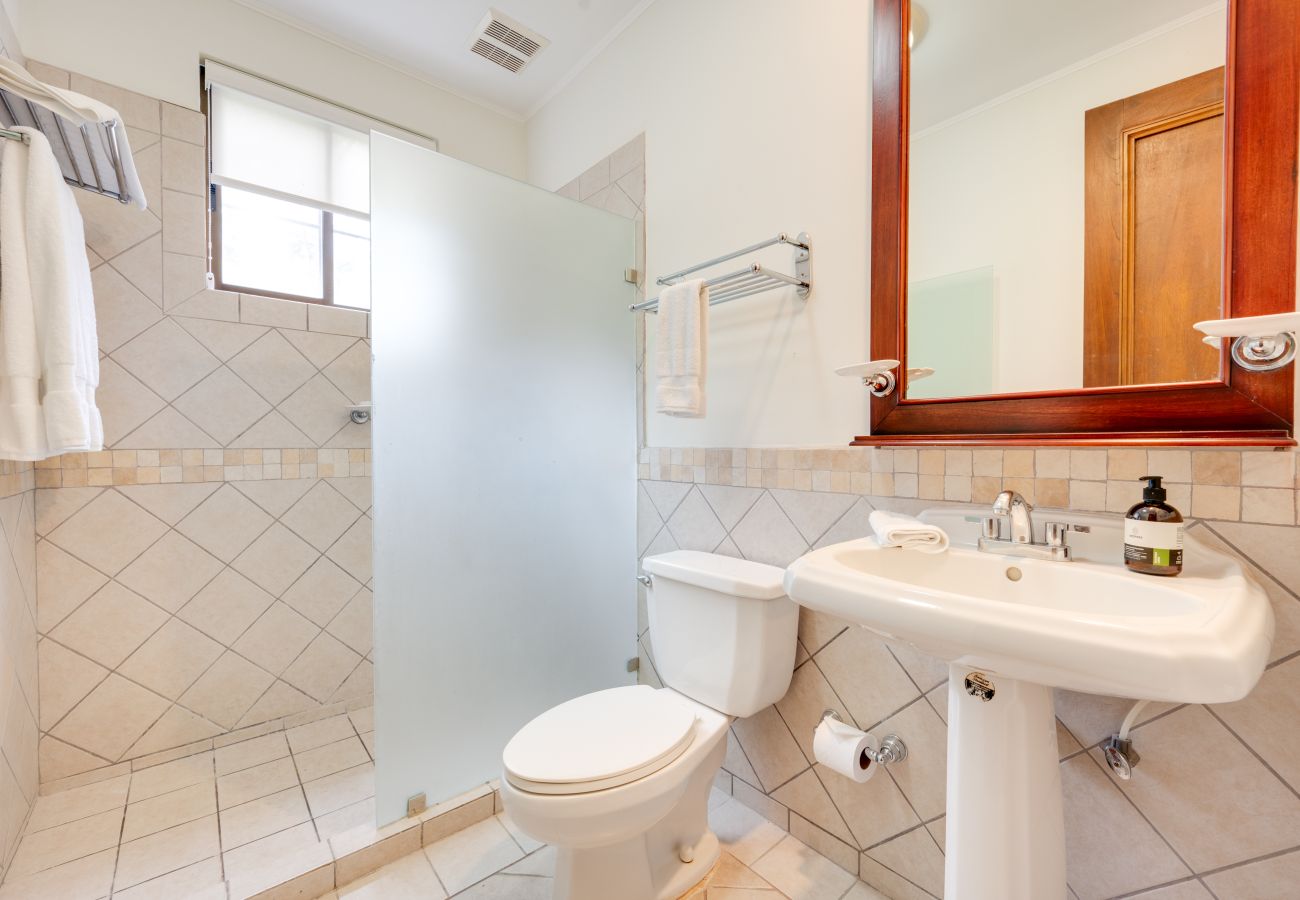 Condominium in Cabo Velas - Bougainvillea 9203 Luxury Apartment - Reserva Conchal
