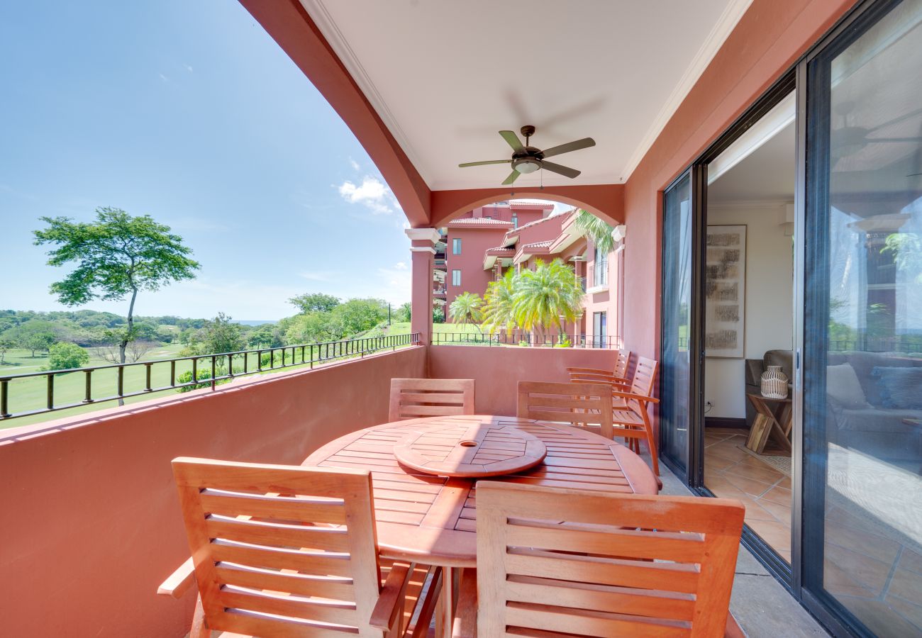 Condominium in Cabo Velas - Bougainvillea 9203 Luxury Apartment - Reserva Conchal