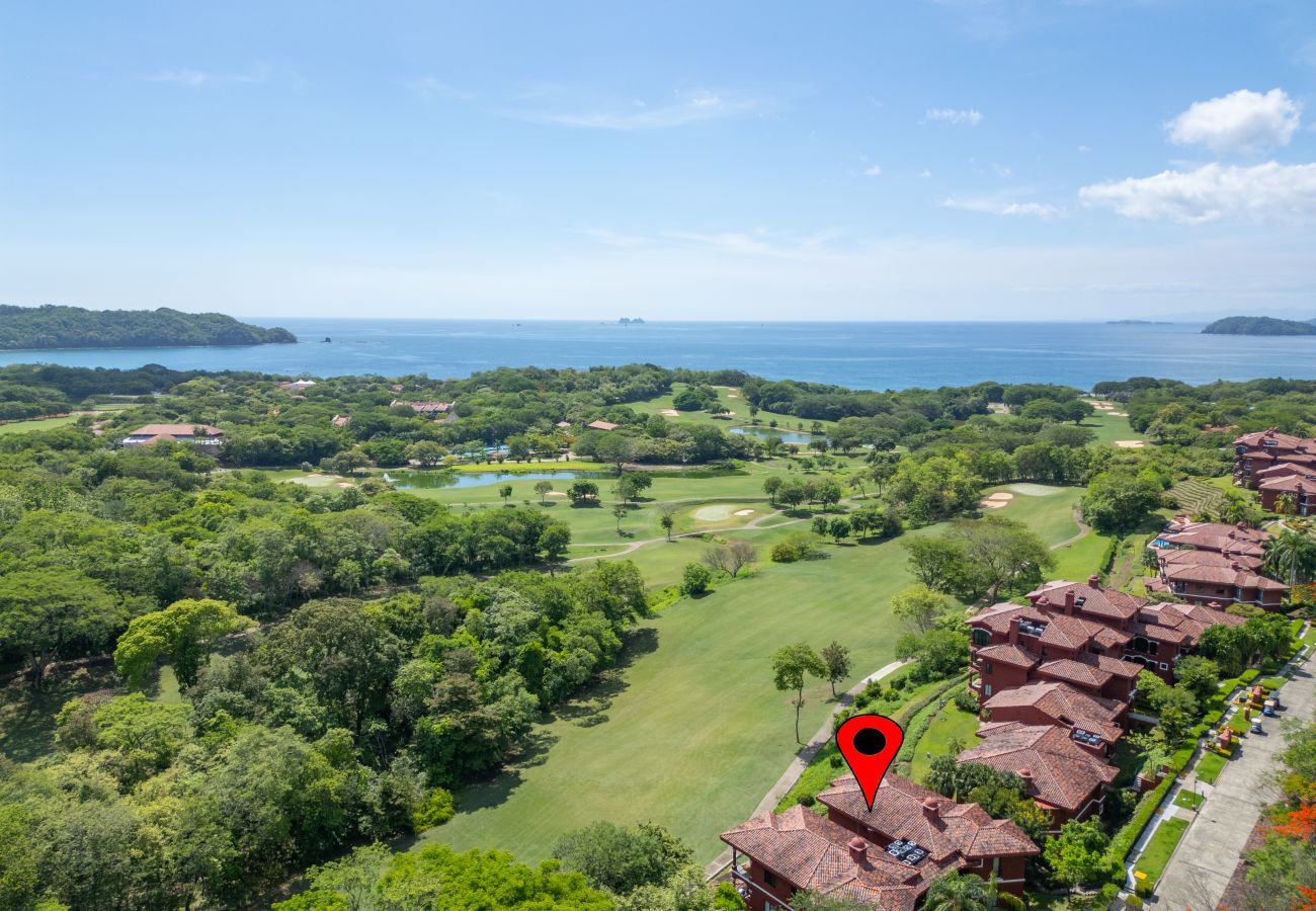 Condominium in Cabo Velas - Bougainvillea 9203 Luxury Apartment - Reserva Conchal