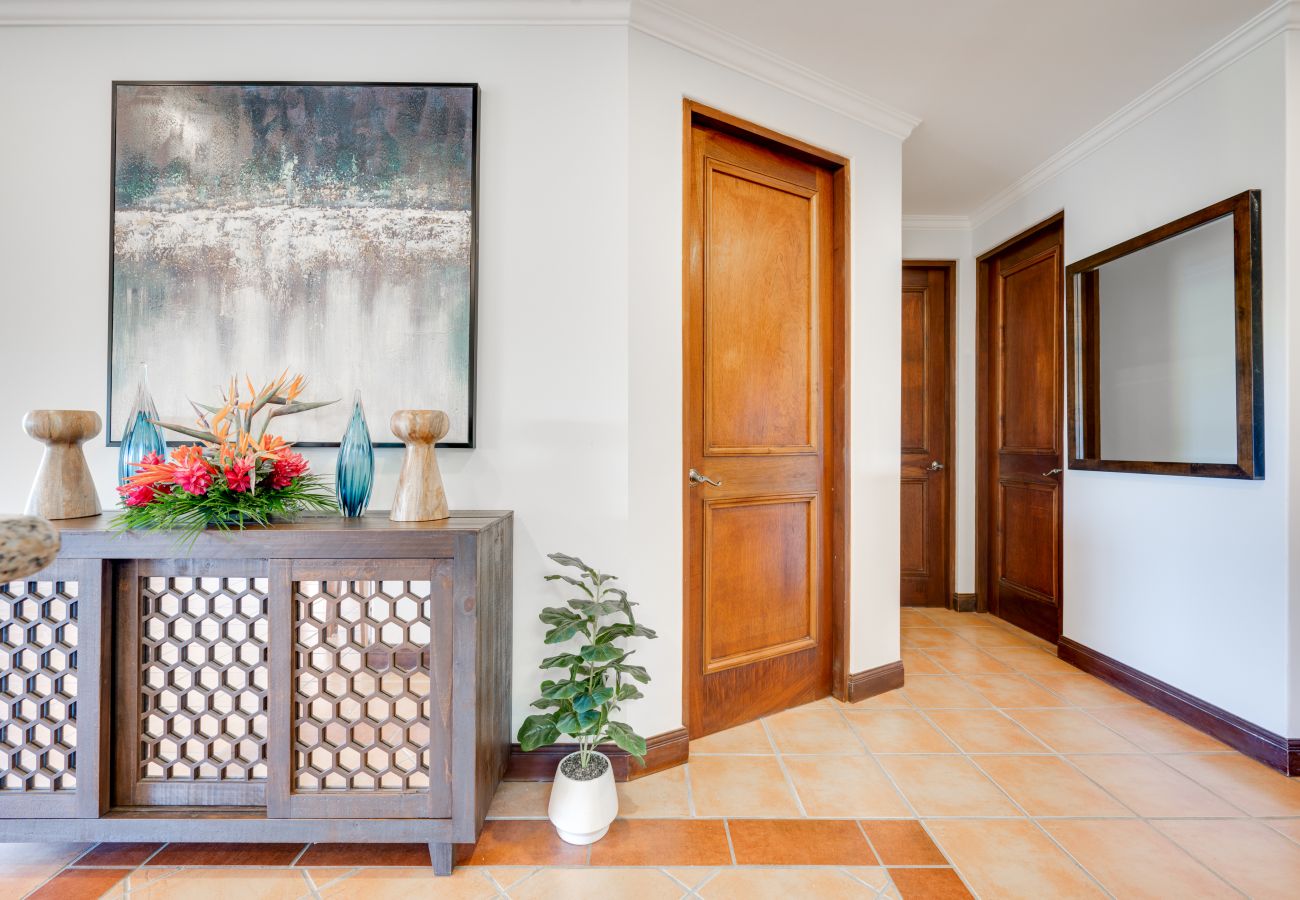Condominium in Cabo Velas - Bougainvillea 9203 Luxury Apartment - Reserva Conchal