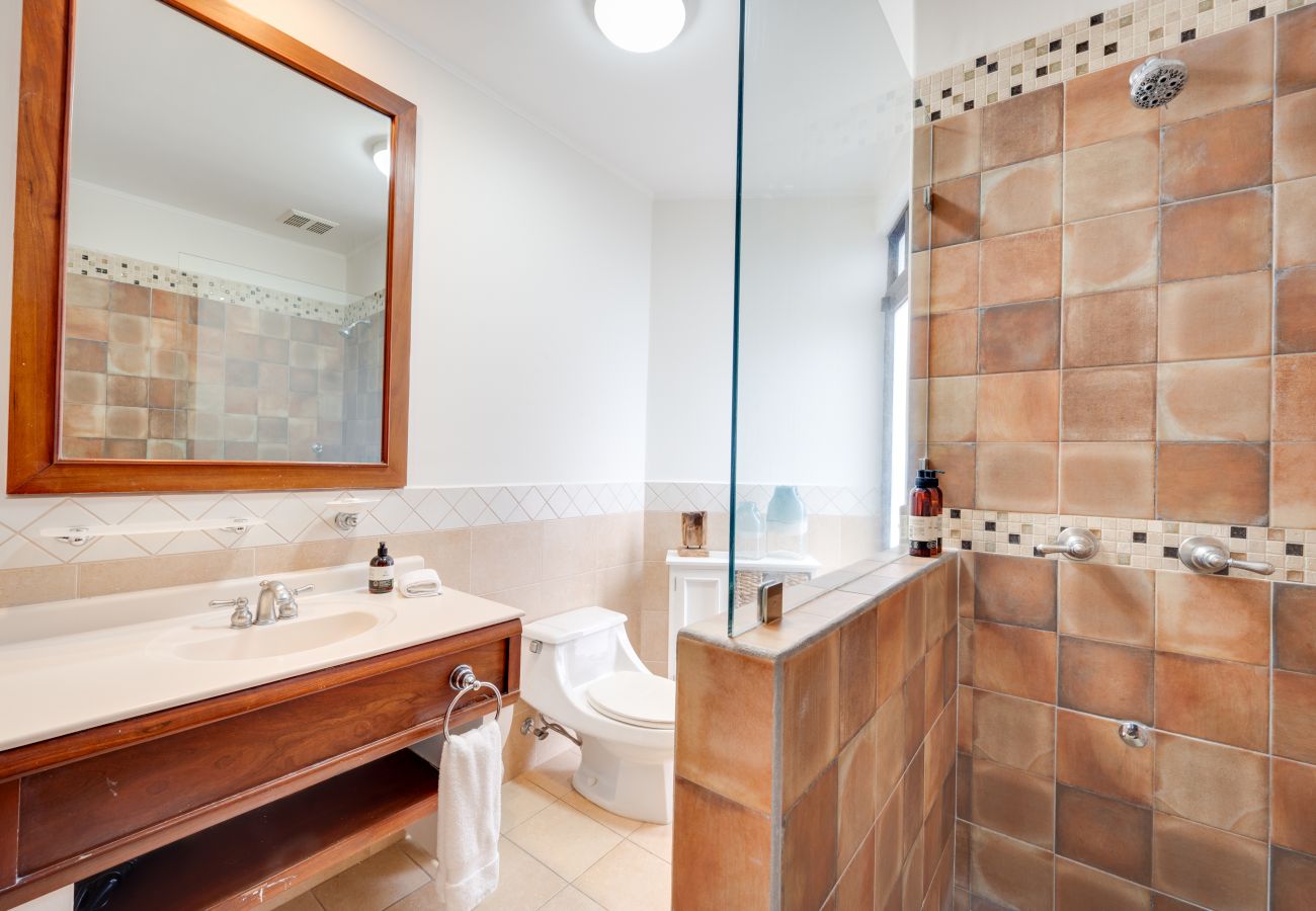 Condominium in Cabo Velas - Bougainvillea 9203 Luxury Apartment - Reserva Conchal