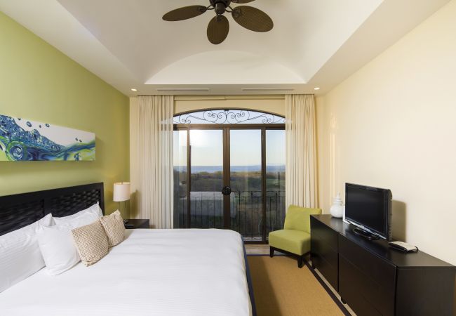 Condominium in Cabo Velas - Jobo 7 Luxury Penthouse - Reserva Conchal