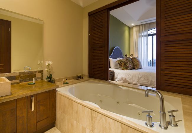 Condominium in Cabo Velas - Jobo 7 Luxury Penthouse - Reserva Conchal