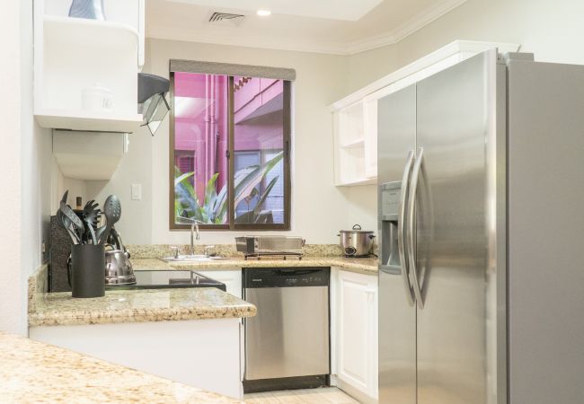 Condominium in Cabo Velas - Bougainvillea 2102 Luxury Apartment - Reserva Conchal