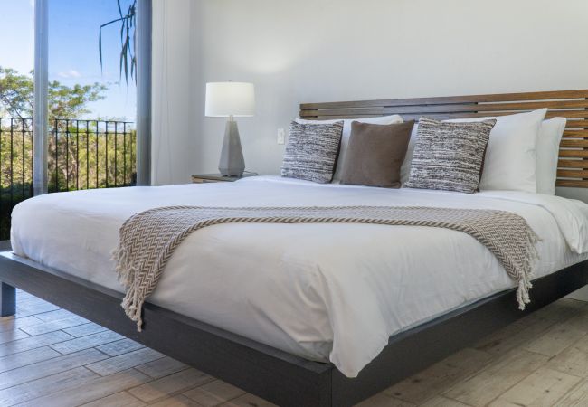 Condominium in Cabo Velas - Bougainvillea 2102 Luxury Apartment - Reserva Conchal