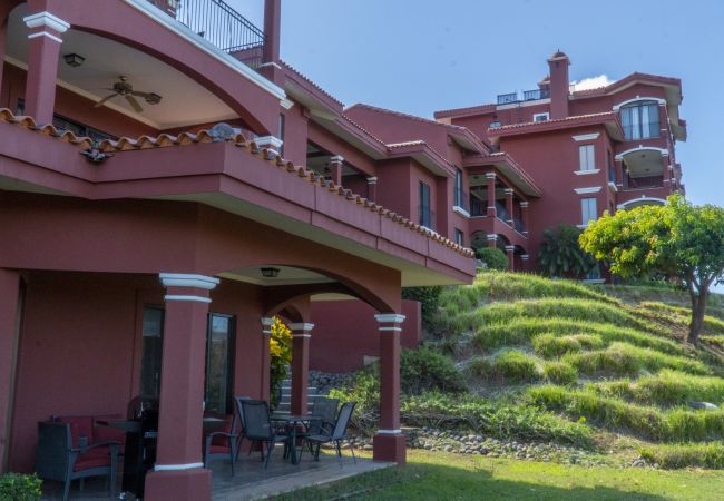 Condominium in Cabo Velas - Bougainvillea 2102 Luxury Apartment - Reserva Conchal