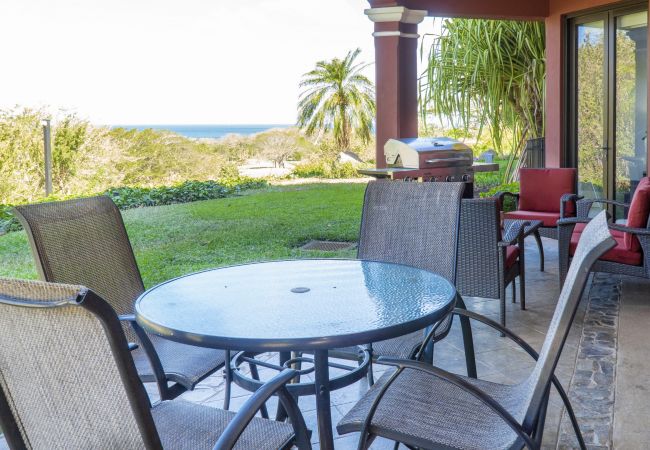 Condominium in Cabo Velas - Bougainvillea 2102 Luxury Apartment - Reserva Conchal