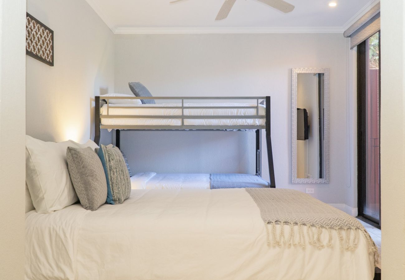 Condominium in Cabo Velas - Bougainvillea 2102 Luxury Apartment - Reserva Conchal