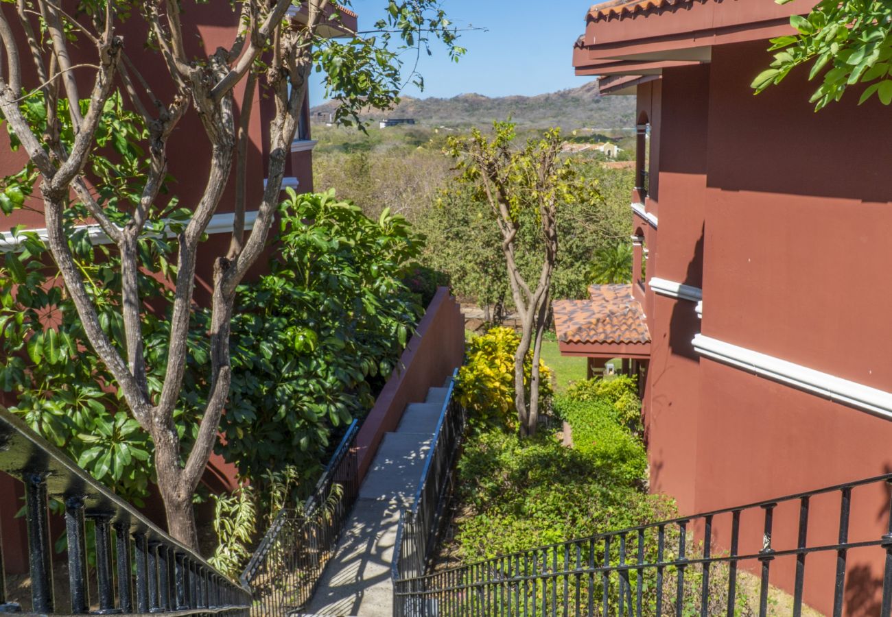Condominium in Cabo Velas - Bougainvillea 2102 Luxury Apartment - Reserva Conchal