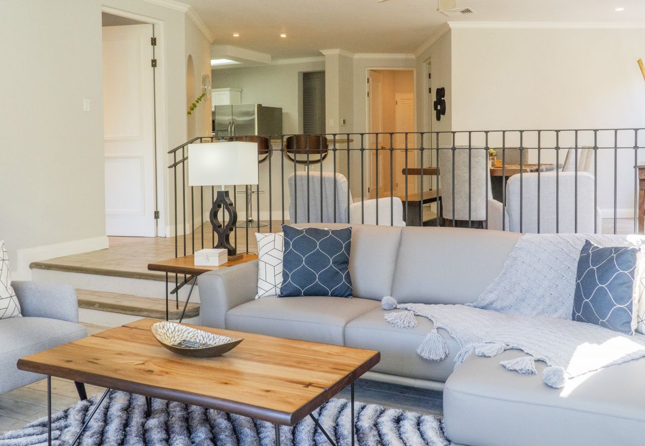 Condominium in Cabo Velas - Bougainvillea 2102 Luxury Apartment - Reserva Conchal