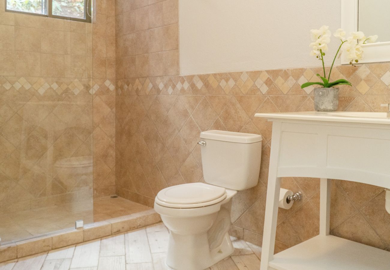 Condominium in Cabo Velas - Bougainvillea 2102 Luxury Apartment - Reserva Conchal