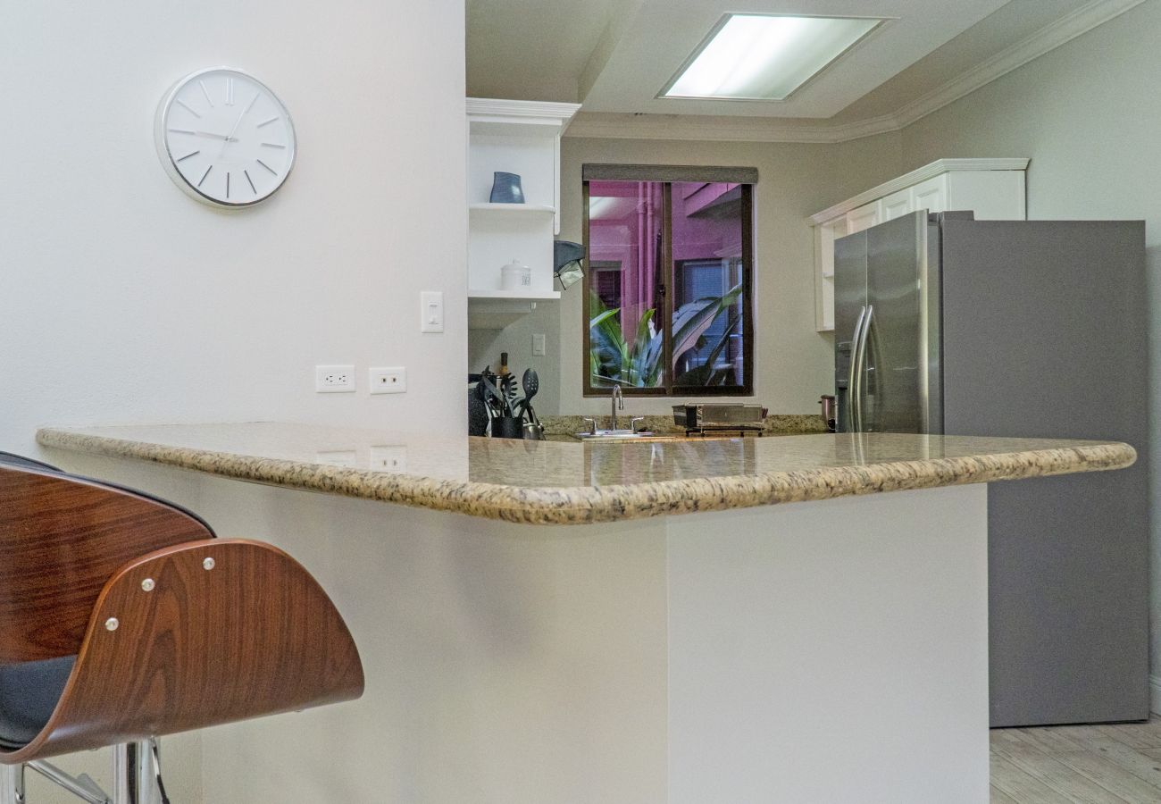 Condominium in Cabo Velas - Bougainvillea 2102 Luxury Apartment - Reserva Conchal