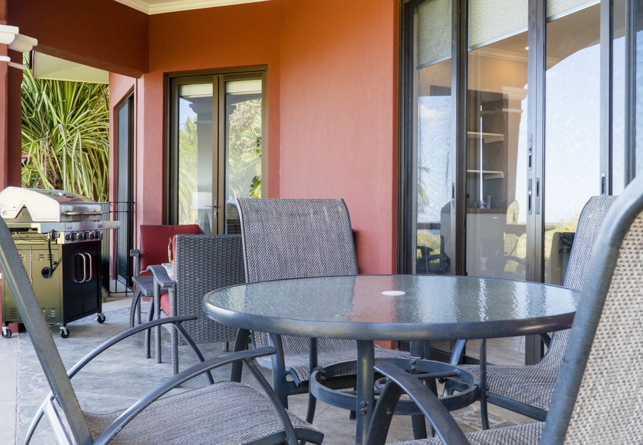Condominium in Cabo Velas - Bougainvillea 2102 Luxury Apartment - Reserva Conchal
