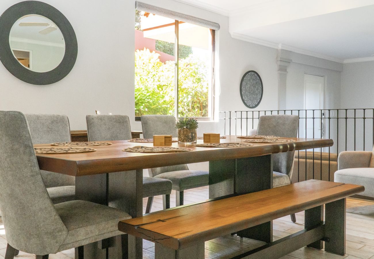Condominium in Cabo Velas - Bougainvillea 2102 Luxury Apartment - Reserva Conchal
