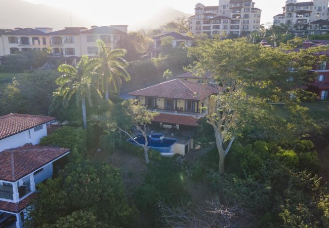 Villa in Cabo Velas - Villa Zindagi Luxury Villa Private Pool - Reserva Conchal