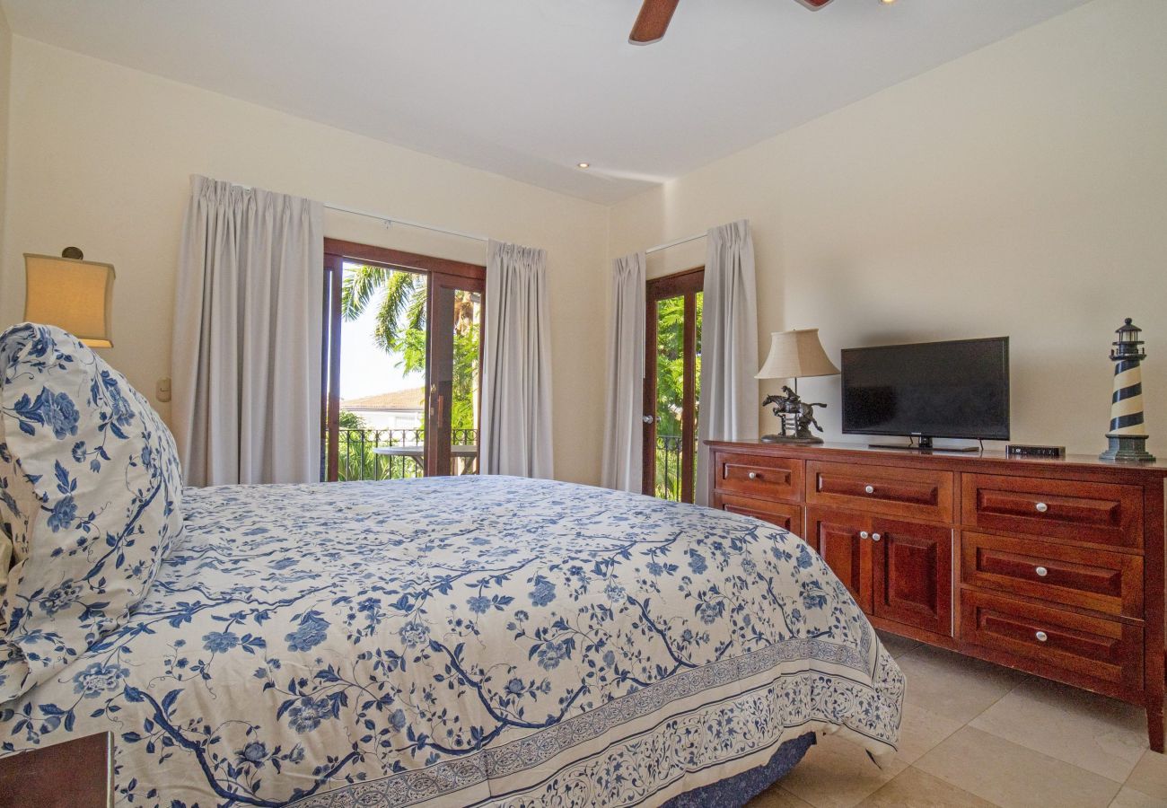 Villa in Cabo Velas - Villa Zindagi Luxury Villa Private Pool - Reserva Conchal