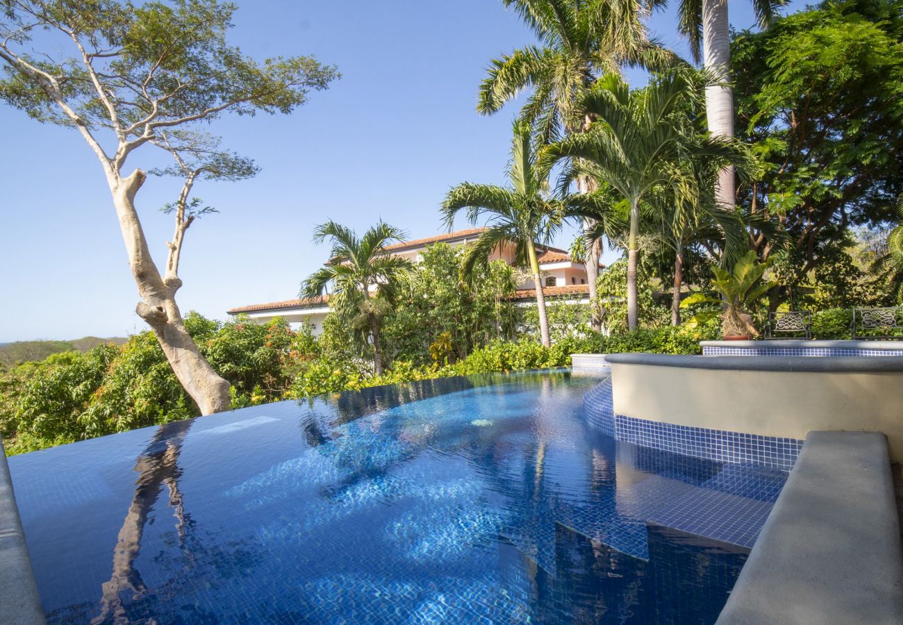 Villa in Cabo Velas - Villa Zindagi Luxury Villa Private Pool - Reserva Conchal