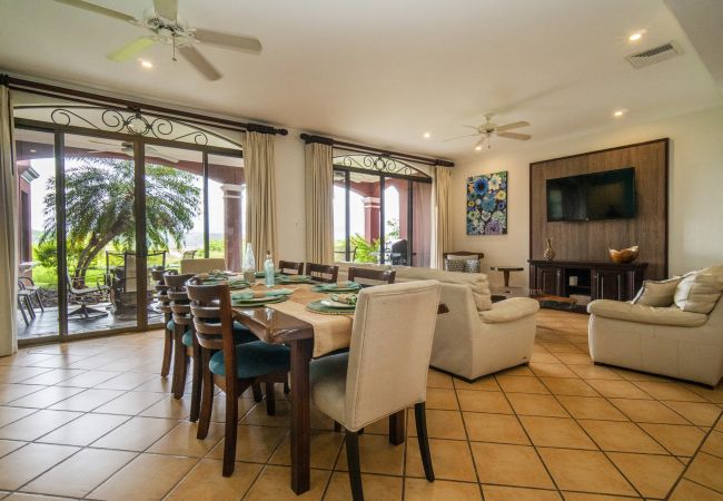 Condominium in Cabo Velas - Bougainvillea 3103 Luxury Apartment - Reserva Conchal