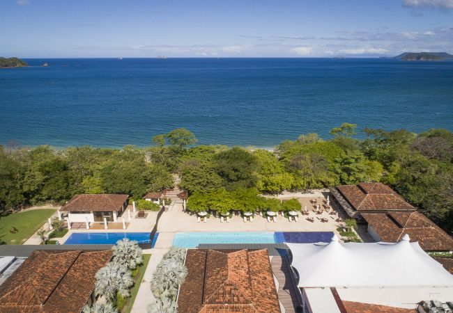 Condominium in Cabo Velas - Bougainvillea 3103 Luxury Apartment - Reserva Conchal