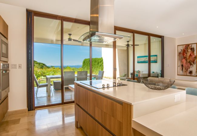 House in Cabo Velas - Aromo 3 Luxury Penthouse Private Pool - Reserva Conchal