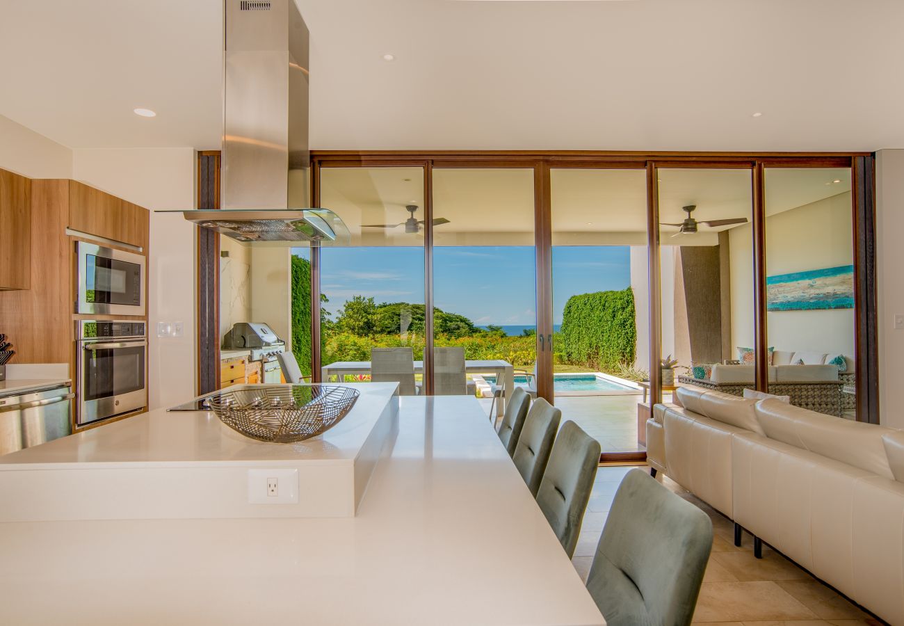 House in Cabo Velas - Aromo 3 Luxury Penthouse Private Pool - Reserva Conchal