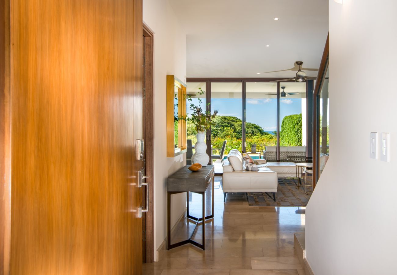 House in Cabo Velas - Aromo 3 Luxury Penthouse Private Pool - Reserva Conchal