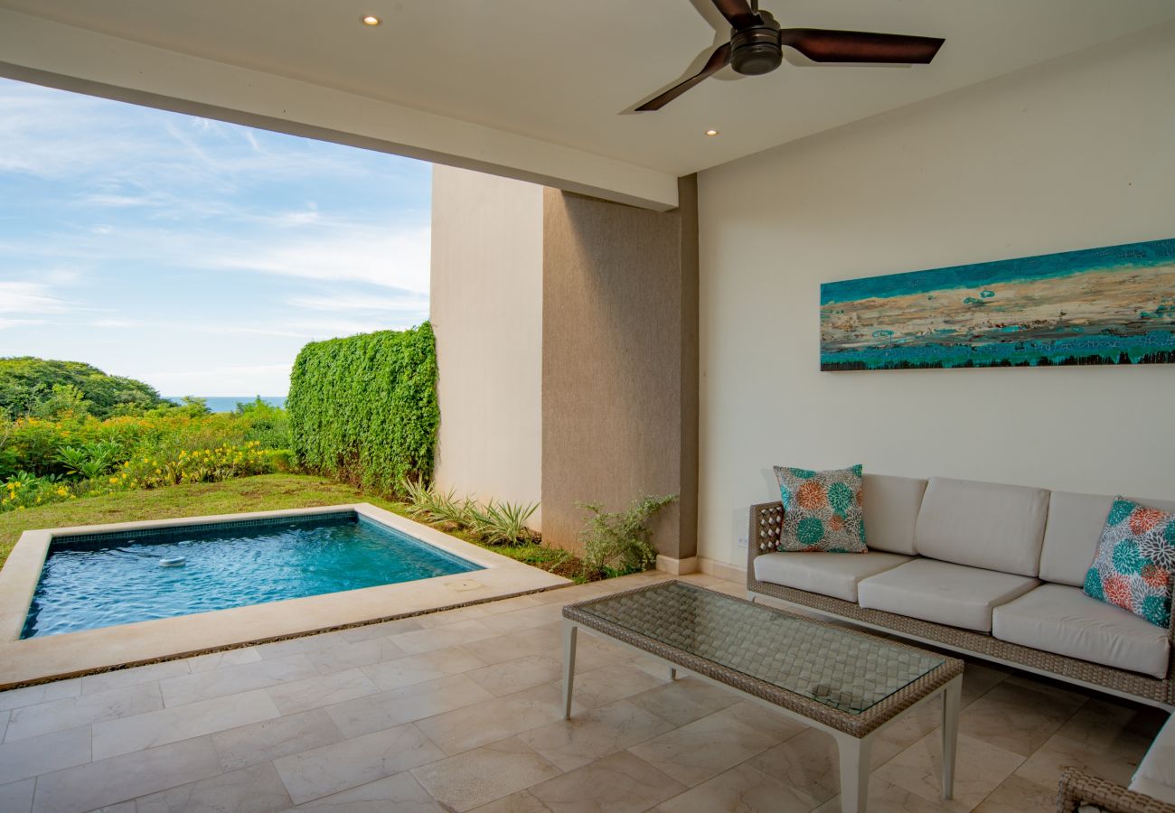 House in Cabo Velas - Aromo 3 Luxury Penthouse Private Pool - Reserva Conchal