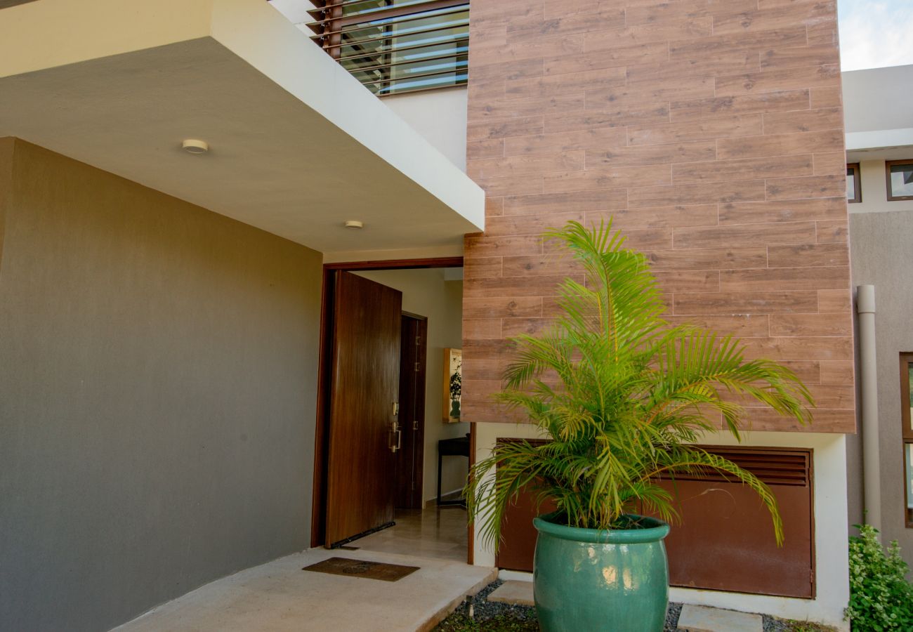 House in Cabo Velas - Aromo 3 Luxury Penthouse Private Pool - Reserva Conchal