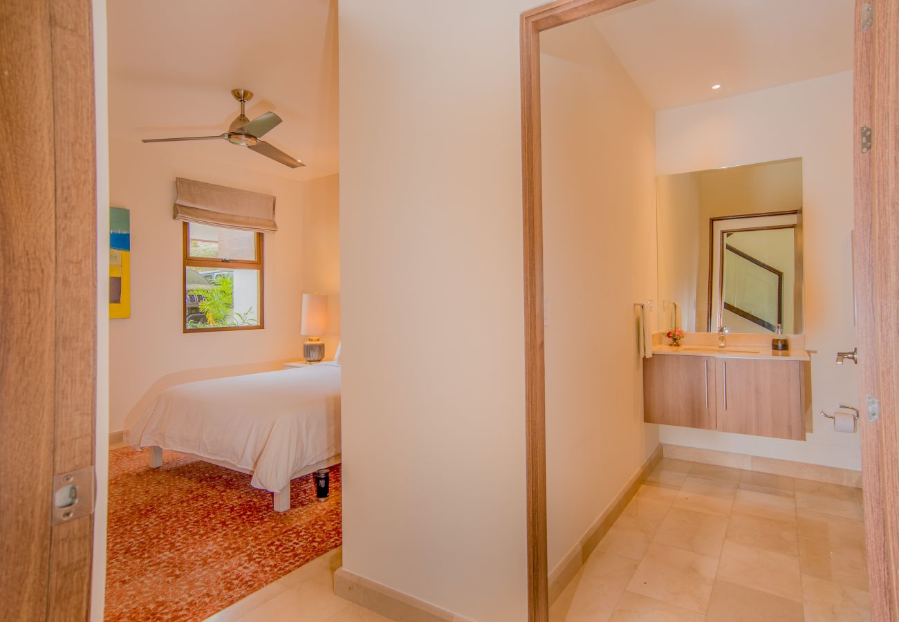 House in Cabo Velas - Aromo 3 Luxury Penthouse Private Pool - Reserva Conchal