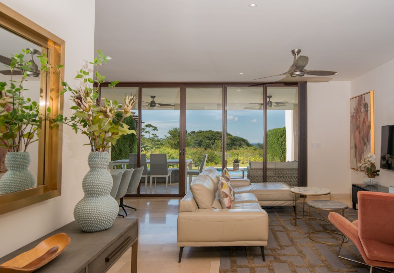 House in Cabo Velas - Aromo 3 Luxury Penthouse Private Pool - Reserva Conchal