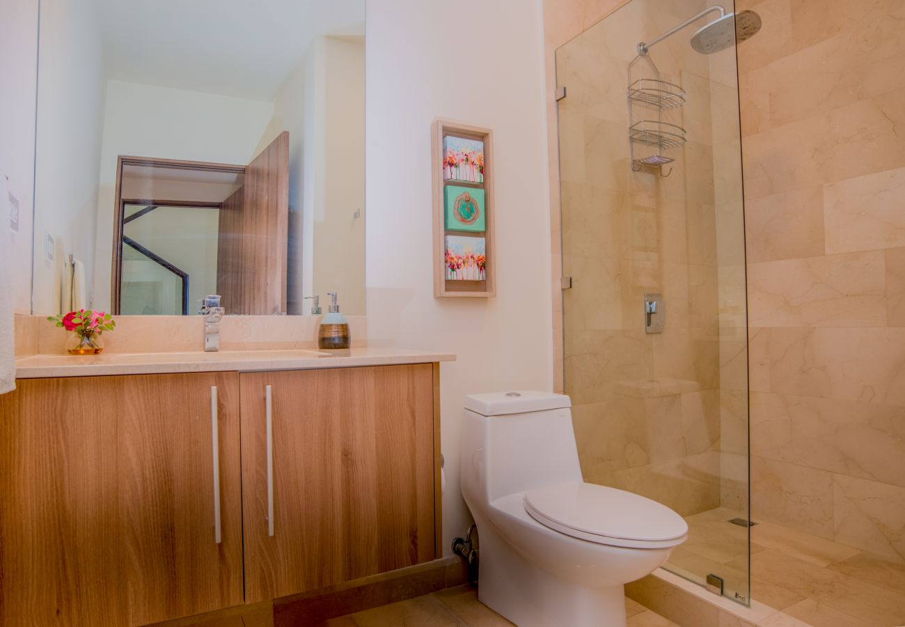 House in Cabo Velas - Aromo 3 Luxury Penthouse Private Pool - Reserva Conchal