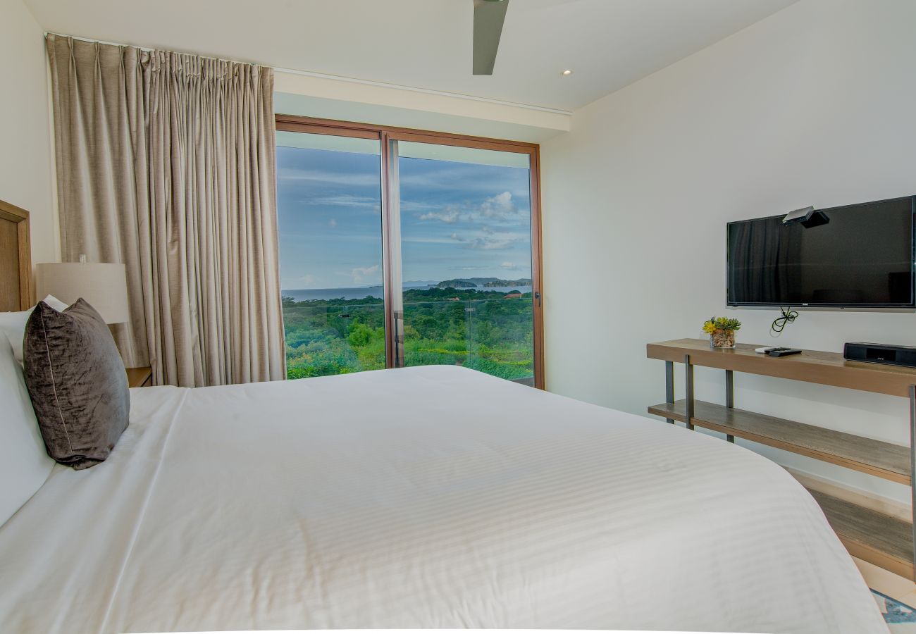 House in Cabo Velas - Aromo 3 Luxury Penthouse Private Pool - Reserva Conchal