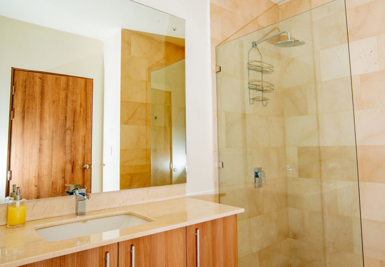 House in Cabo Velas - Aromo 3 Luxury Penthouse Private Pool - Reserva Conchal