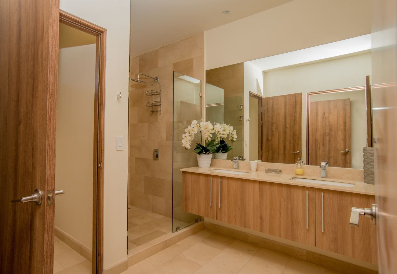 House in Cabo Velas - Aromo 3 Luxury Penthouse Private Pool - Reserva Conchal