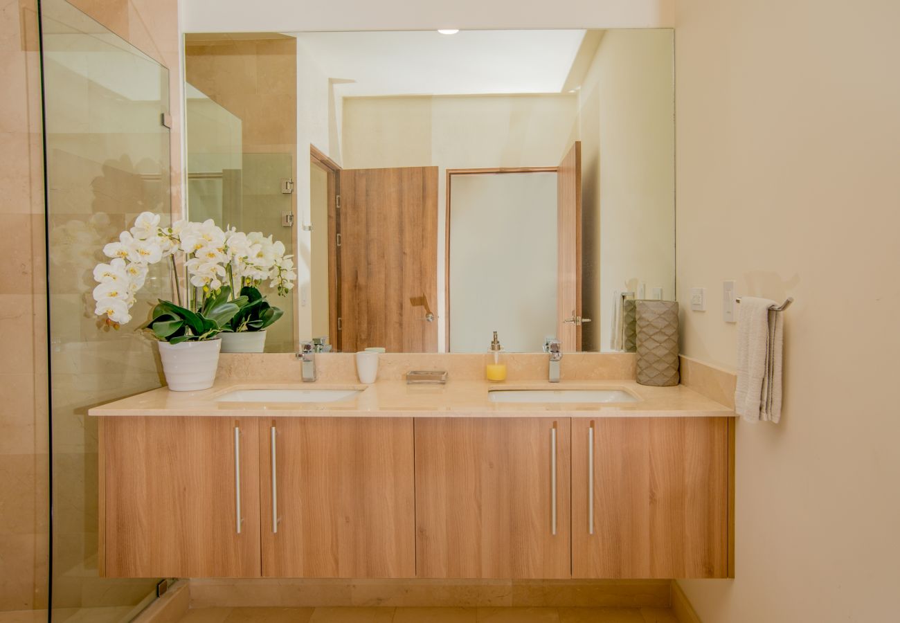 House in Cabo Velas - Aromo 3 Luxury Penthouse Private Pool - Reserva Conchal