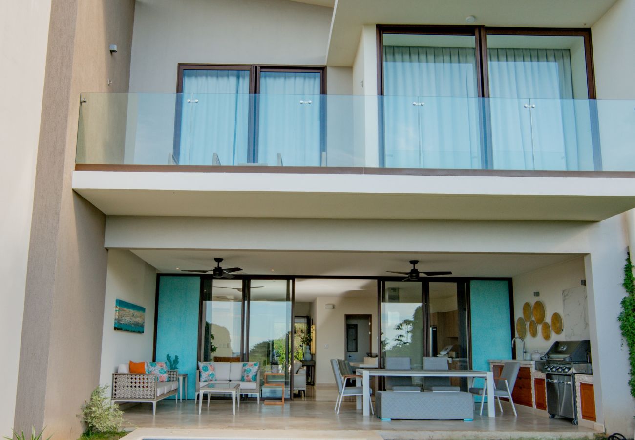 House in Cabo Velas - Aromo 3 Luxury Penthouse Private Pool - Reserva Conchal
