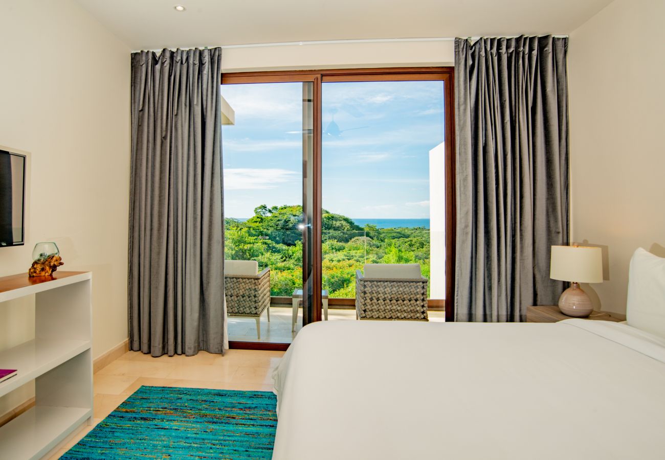 House in Cabo Velas - Aromo 3 Luxury Penthouse Private Pool - Reserva Conchal