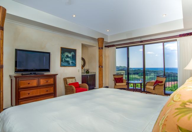 Condominium in Cabo Velas - Malinche 38A Luxury Apartment - Reserva Conchal