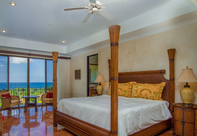 Condominium in Cabo Velas - Malinche 38A Luxury Apartment - Reserva Conchal